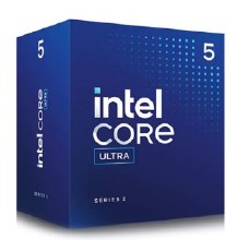 Intel Core Ultra 5 Processor 225 LGA1851 (20M Cache, up to 4.90 GHz)(15th Gen)