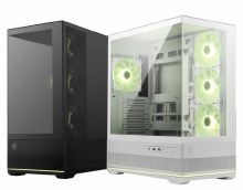 MSI MAG PANO 110R PZ CASE