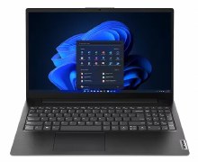 Lenovo V15 G4 - 15.6" FHD Notebook Laptop - i5-13420H, 16GB RAM, 512GB SSD, Win 11 Pro, 1Yr