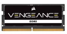 CORSAIR 16GB VENGEANCE DDR5 4800MHz - CMSX16GX5M1A4800C40 CORSAIR 16GB VENGEANCE DDR5 4800MHz - CMSX16GX5M1A4800C40