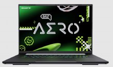 GIGABYTE AERO X16 1VH93AUC94AH - Ryzen AI 7 350 - 16GB DDR5 5600MHz - 1TB SSD - RTX 5060 8G - 16" WQXGA 165Hz - Win 11 Home GIGABYTE AERO X16 1VH93AUC94AH - Ryzen AI 7 350 - 16GB DDR5 5600MHz - 1TB SSD - RTX 5060 8G - 16" WQXGA 165Hz - Win 11 Home