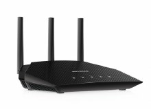 NETGEAR AX1800 WiFi 6 Router 4-Stream (RAX10)