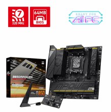MSI B850MPOWER AM5 Motherboard