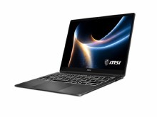 MSI Prestige 16 Flip AI+ C3MTG-018AU, 16" 16:10 2.8K OLED, 100% DCI-P3, Intel Core Ultra 9 386H, LPDDR5 32GB, 2TB NVMe PCIe SSD Gen4x4 w/o DRAM, Windows11 Pro, 4 cell, 81Whr, 1 Year Warranty