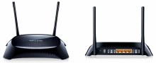 TP-LINK TD-VG3631 300Mbps Wireless N VoIP ADSL2+ Modem Router, MTK+Zarlink chipset, 2 detachable antennas TP-LINK TD-VG3631 300Mbps Wireless N VoIP ADSL2+ Modem Router, MTK+Zarlink chipset, 2 detachable antennas