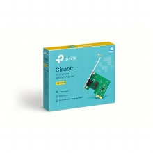 TP-Link TG-3468 32-bit Gigabit PCIe Network Adapter, Realtek RTL8168B Chipset