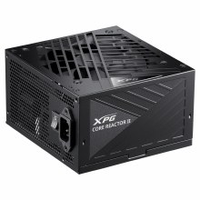 ADATA XPG CORE REACTOR II Power Supply - 1000W, 80 Plus Gold, Modular, ATX, Black