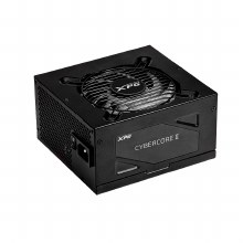 ADATA XPG CYBERCORE II Power Supply - 1300W, 80 Plus Platinum, Modular, ATX, Black