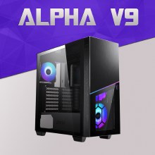 TECS ALPHA V9 GAMING PC - AMD 7900X - MSI MEG X670-P - 32GB 6000MHz DDR5 RAM - MSI RTX 4080 VENTUS 3X - 2TB NVMe Gen4 SSD - 1000W PSU - Windows 11 Home TECS ALPHA V9 GAMING PC - AMD 7900X - MSI MEG X670-P - 32GB 6000MHz DDR5 RAM - MSI RTX 4080 VENTUS 3X - 2TB NVMe Gen4 SSD - 1000W PSU - Windows 11 Home