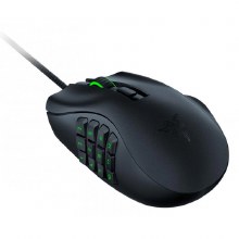 Razer Naga X - Multi-color Wired MMO Gaming Mouse - RZ01-03590100-R3M1 Razer Naga X - Multi-color Wired MMO Gaming Mouse - RZ01-03590100-R3M1