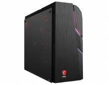 Ex Display: MSI CODEX 5 13-1671AU - i5-13400 -  16GB - 1TB SSD - Win11H + KBM