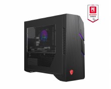 EX DISPLAY: MSI CODEX 6 14NUC5-043AU - i5-14400F - RTX 4060 - 16GB - 1TB SSD + 2TB HDD - Win11H