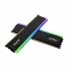 ADATA XPG GAMMIX D35G 32GB (2*16GB) RGB DDR4 3600MHz BLACK - AX4U360016G18I-DTBKD35G