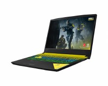 MSI Crosshair 15 Rainbow Six Extraction Edition B12UGZ-258AU