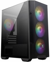 MSI MAG FORGE M100R CASE