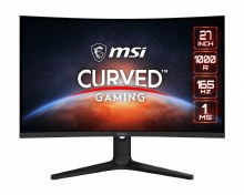 MSI Optix G271C Gaming Monitor -FHD MSI Optix G271C Gaming Monitor -FHD