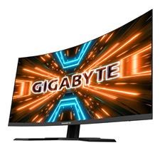 Gigabyte G32QC-A Gaming Monitor Gigabyte G32QC-A Gaming Monitor