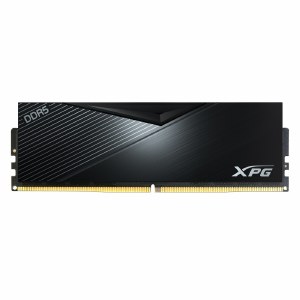 ADATA XPG Lancer DDR5 32GB (2*16GB) 6000MHZ - AX5U6000C4016G-DCLABK ADATA XPG Lancer DDR5 32GB (2*16GB) 6000MHZ - AX5U6000C4016G-DCLABK