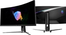 MSI ARTYMIS MPG343CQR 1000R Curved/34" VA UWQHD/165Hz/1ms/HDR400 MSI ARTYMIS MPG343CQR 1000R Curved/34" VA UWQHD/165Hz/1ms/HDR400