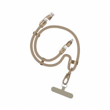 melux Connect661 60W USB Cable and Lanyard