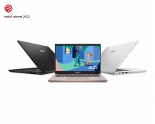 MSI Modern 14 C7M-204AU, Classic Black, 14" FHD (1920*1080), 60Hz 45%NTSC IPS-Level, Radeon Graphics, Ryzen 5 7530U, Onboard DDR IV 8GB (3200MHz), 512GB NVMe PCIe Gen3x4 SSD without DRAM, Windows11 Home Standard, 3 cell, 39.3Whr, 1 Year Warranty MSI Modern 14 C7M-204AU, Classic Black, 14" FHD (1920*1080), 60Hz 45%NTSC IPS-Level, Radeon Graphics, Ryzen 5 7530U, Onboard DDR IV 8GB (3200MHz), 512GB NVMe PCIe Gen3x4 SSD without DRAM, Windows11 Home Standard, 3 cell, 39.3Whr, 1 Year Warranty