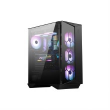 PRE-OWNED: Gaming PC - MSI MPG GUNGNIR 110R Black ATX Case, AMD Ryzen 7 3700X, 16GB RAM, 512GB NVMe SSD, RTX 2080 SUPER 8GB, Windows 11 PRE-OWNED: Gaming PC - MSI MPG GUNGNIR 110R Black ATX Case, AMD Ryzen 7 3700X, 16GB RAM, 512GB NVMe SSD, RTX 2080 SUPER 8GB, Windows 11