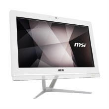 EX DISPLAY: MSI Pro 20EXTS 8GL