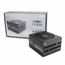 INWIN P2 1300 1300W FULL MODULAR PSU, 80 PLUS Platinum, 10Year Warranty - IW-PS-PII1300W INWIN P2 1300 1300W FULL MODULAR PSU, 80 PLUS Platinum, 10Year Warranty - IW-PS-PII1300W