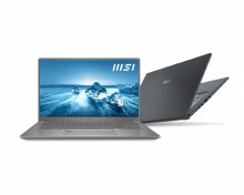 MSI Prestige 15 A12SC-016AU MSI Prestige 15 A12SC-016AU