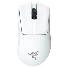 Razer DeathAdder V3 Pro - Wireless Ergonomic Gaming Mouse - Mecury Edition