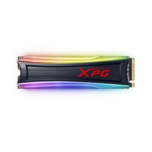 ADATA XPG SPECTRIX S40G 4TB PCIe Gen3x4 M.2