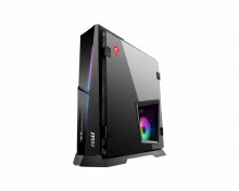EX DISPLAY: MSI MPG TRIDENT AS 14NUE7-672AU - i7-14700F - RTX 4070 S - 32GB - 2TB SSD + 2TB HDD - Win11H