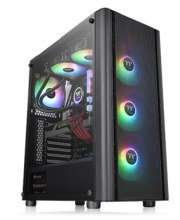 Thermaltake V250 AIR Tempered Glass ARGB Mid-Tower Case