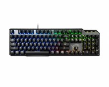 MSI Clutch GM41 Ultra Lighteight GAMING Mouse
