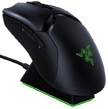 Razer Viper Ultimate - Wireless Gaming Mouse with Charging Dock - AP Packaging