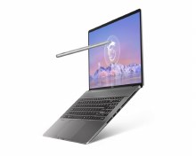 MSI CreatorPro Z17HX Studio A13VJT-053AU Workstation Notebook - i7-13700HX - DDR5 16GB*2 - 2TB NVMe PCIe Gen 4x4SSD - RTX 2000 ADA 8GB GDDR6 - 17.3" QHD+ 165Hz Touch - Win11 Pro  - 3YR WTY