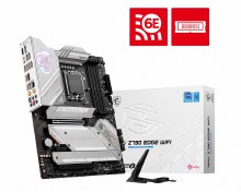 MSI MPG Z790 EDGE WIFI INTEL 13TH GEN MOTHERBOARD