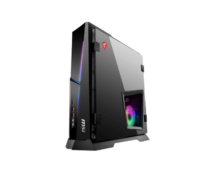 EX DISPLAY: MSI MPG TRIDENT AS 14NUC7-657AU - i7-14700F - RTX 4060 - 16GB - 2TB SSD - Win11H