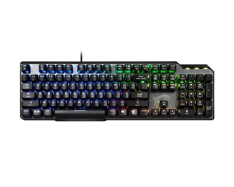 MSI Clutch GM41 Ultra Lighteight GAMING Mouse