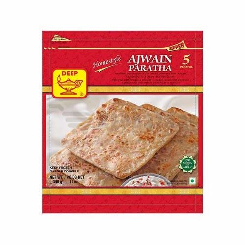 Deep Ajwain Paratha 12oz