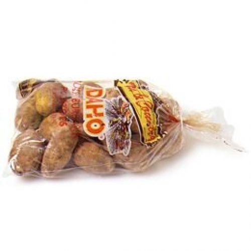 Potato, Idaho -No.2 Bag