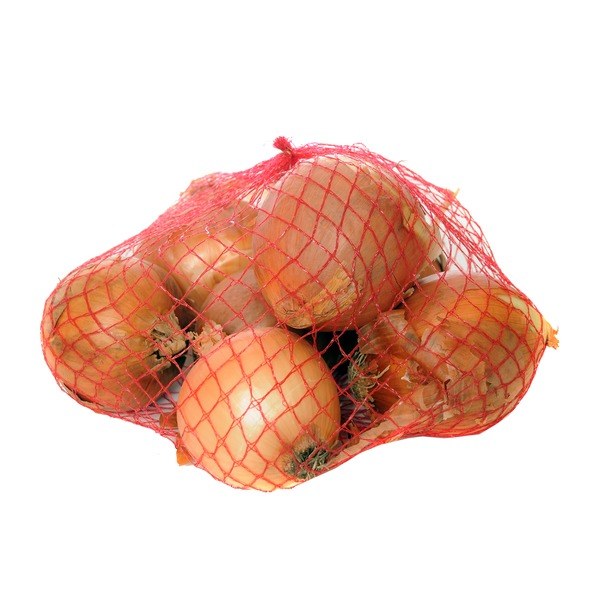Yellow Onion Bag (3lb)