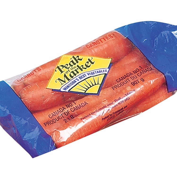 Carrot Bag (2lb)