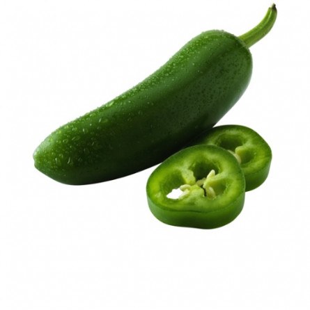 Jalapeno (Sell by LB)