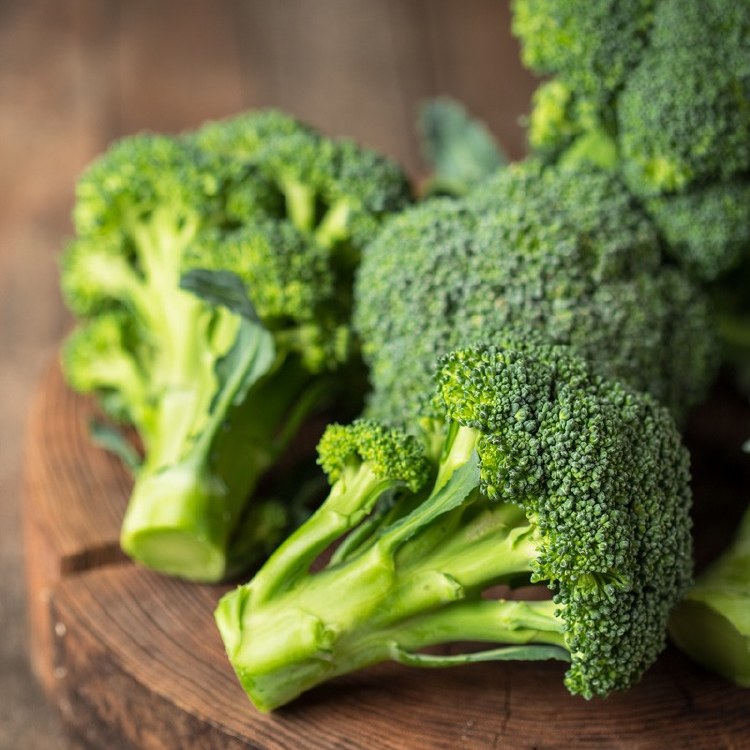 Broccoli (Sell by LB)