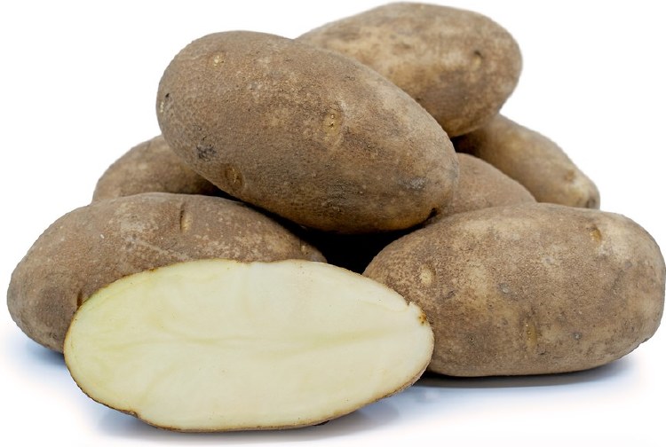 Brown Potato (Sell by LB)