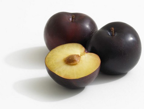 Black Plums (Sell by LB)