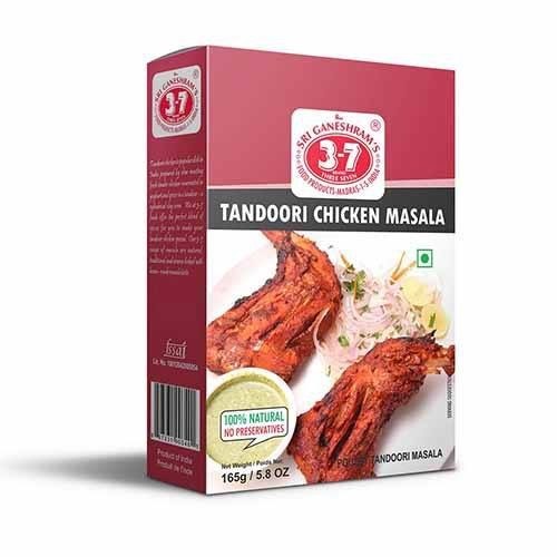 777 Tandoori Chicken Masala 165gm