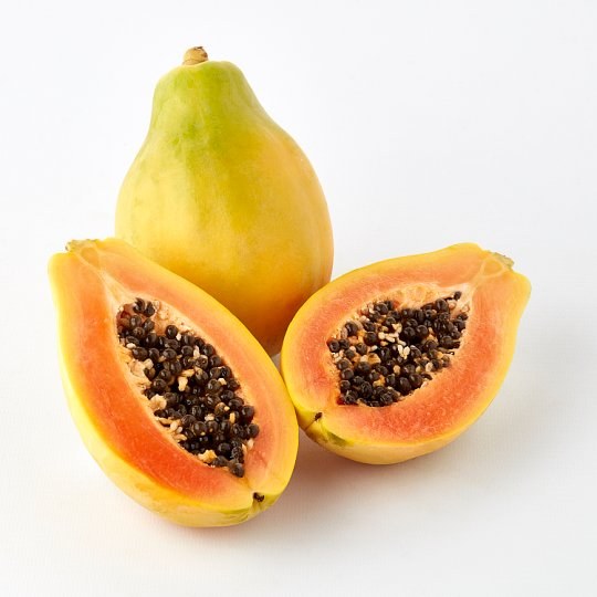 Ripe Papaya (Sell by LB)