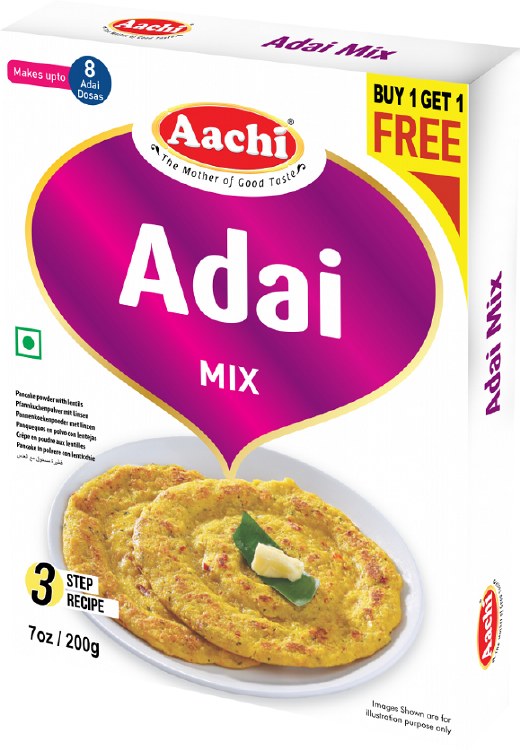 Aachi Adai Mix 200gm